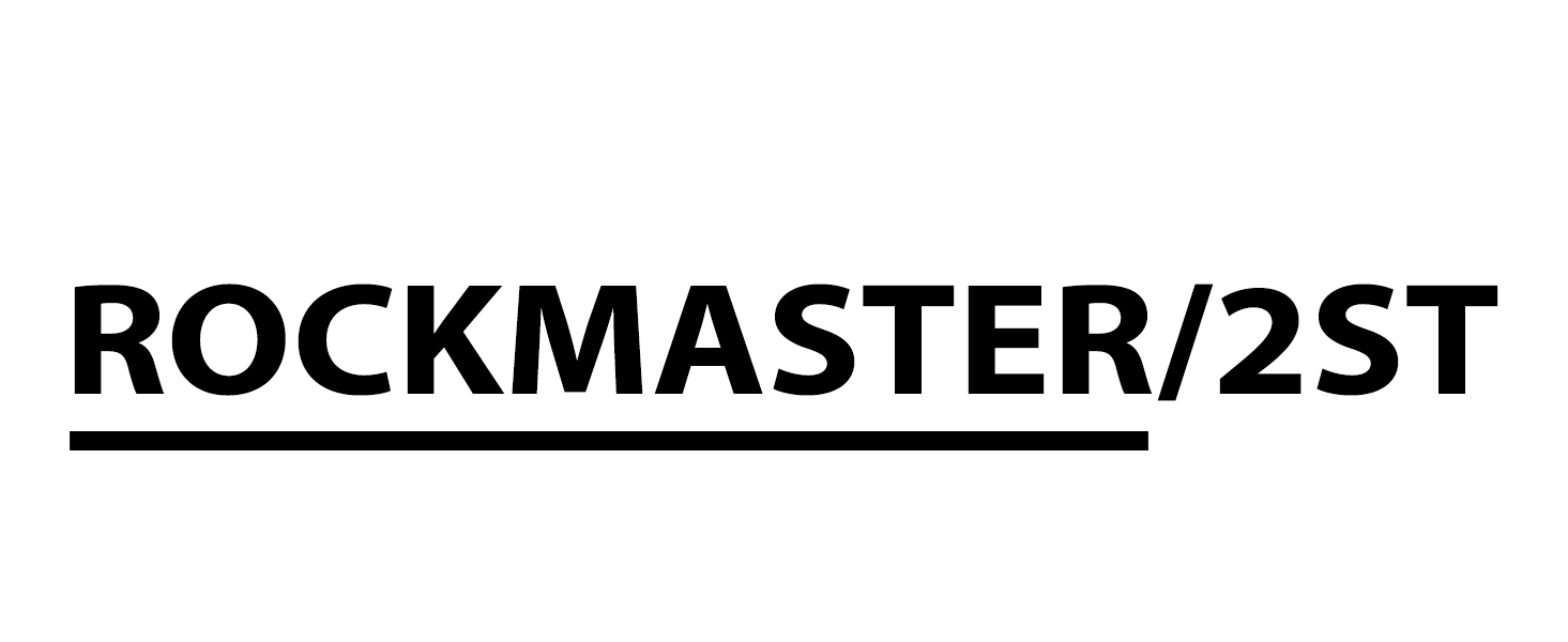 rockmaster-2st